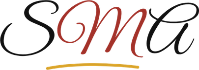 SMA logo, Stephen Mante Anti